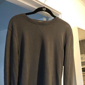 Men's H&M Dusty Blue Sweater (S)